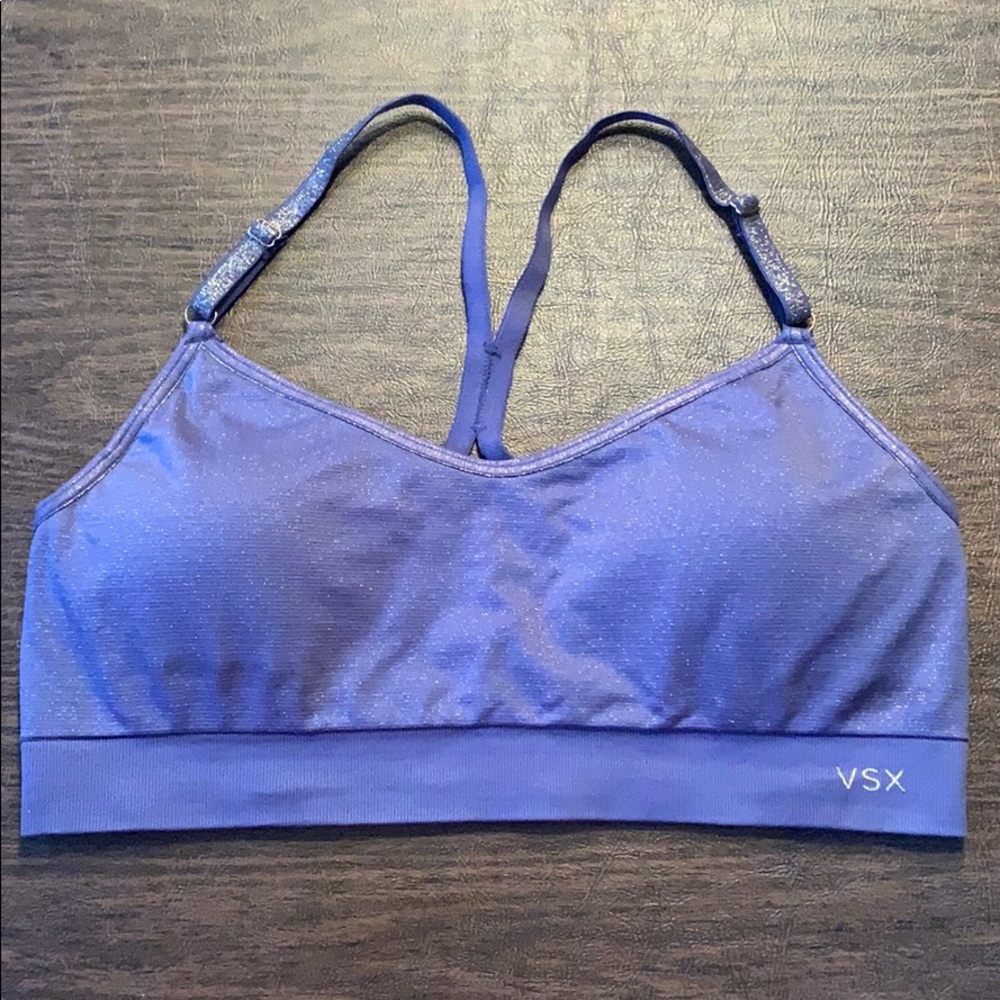 Victoria’s Secret Sports Bra